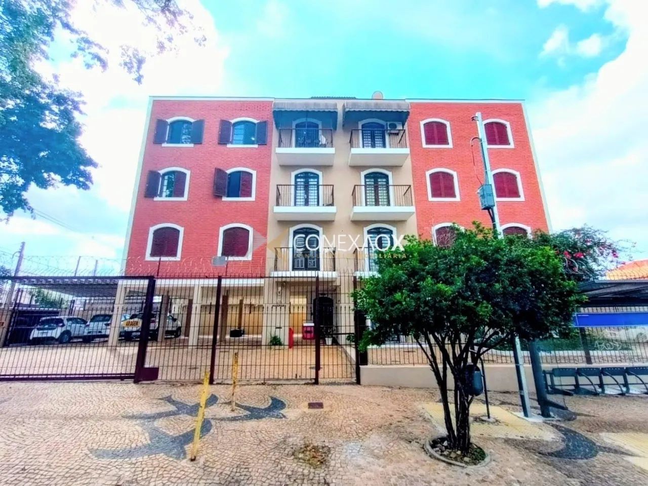 apartamento - Jardim Flamboyant - Campinas