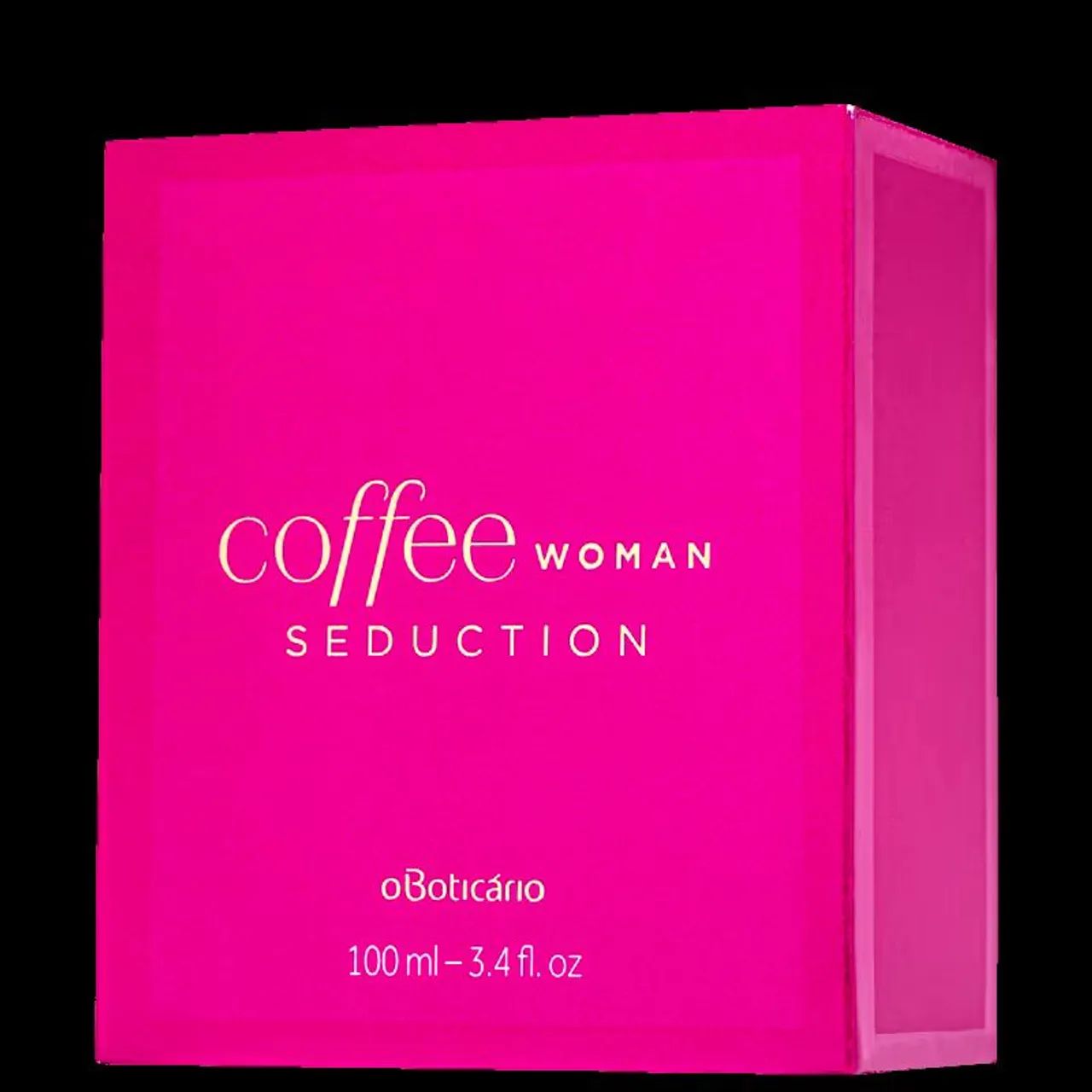 02 (un) Coffee Seduction - O Boticário  - Foto 3