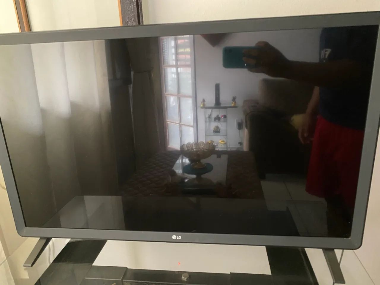 VendoSmart Tv Lg - Foto 4