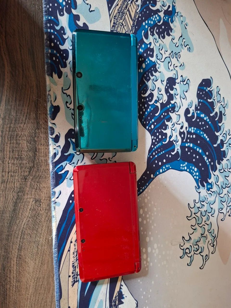 Nintendo 3ds 