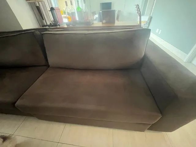 Sofa para Sala de TV ou Estar