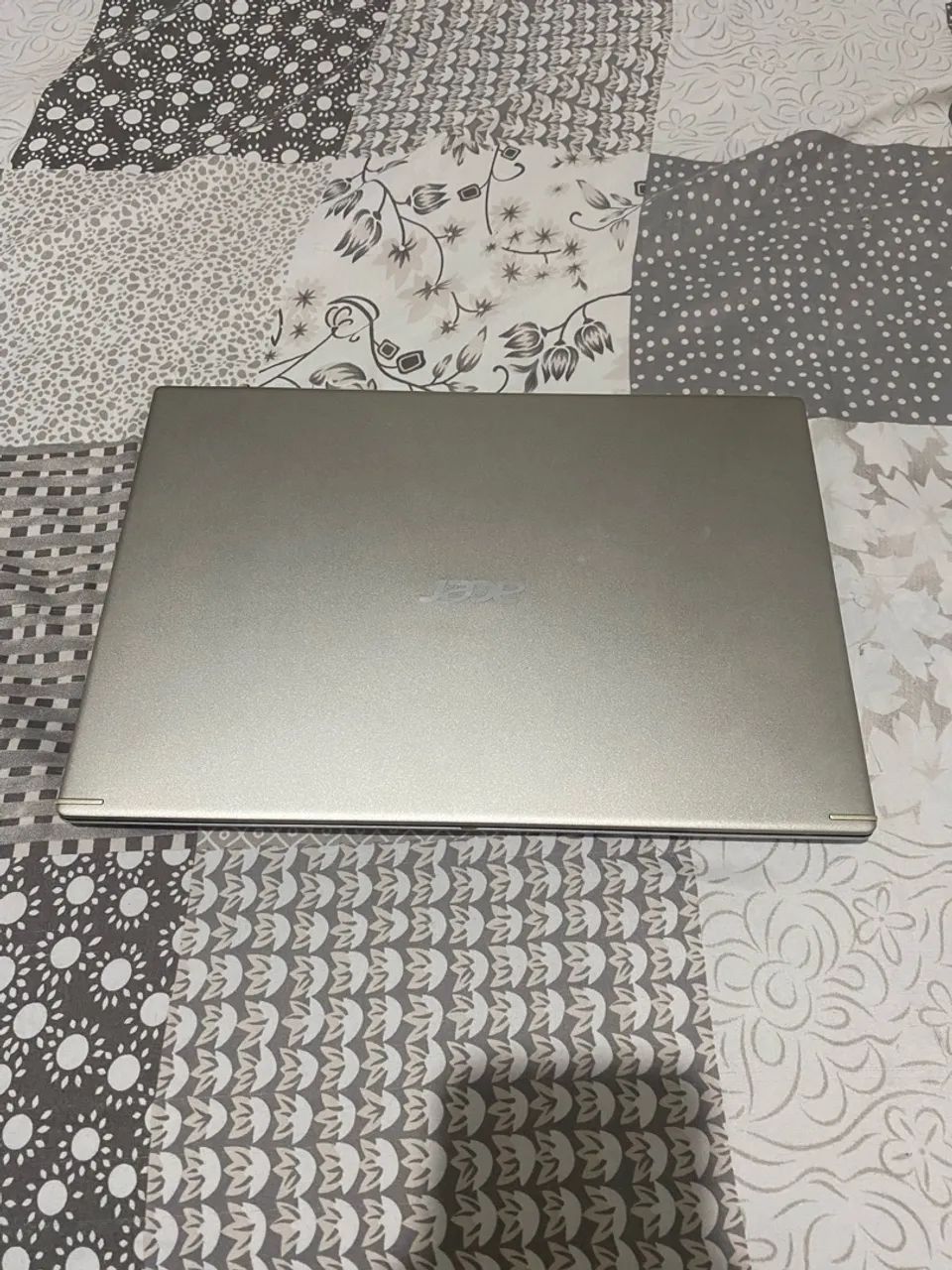 Notebook Acer - Foto 2