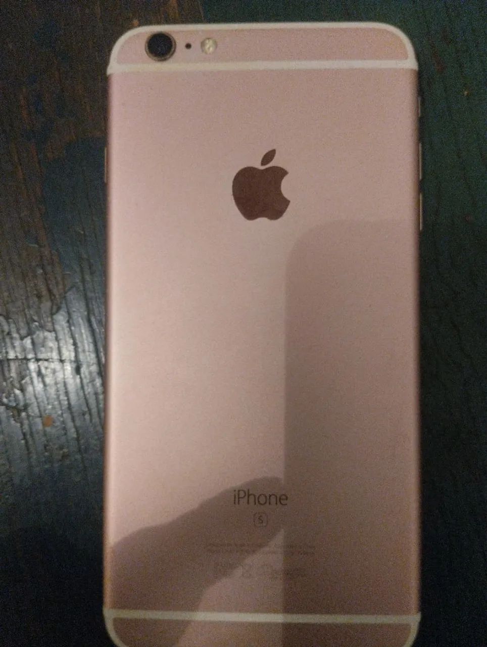 Celular iphone - Foto 2