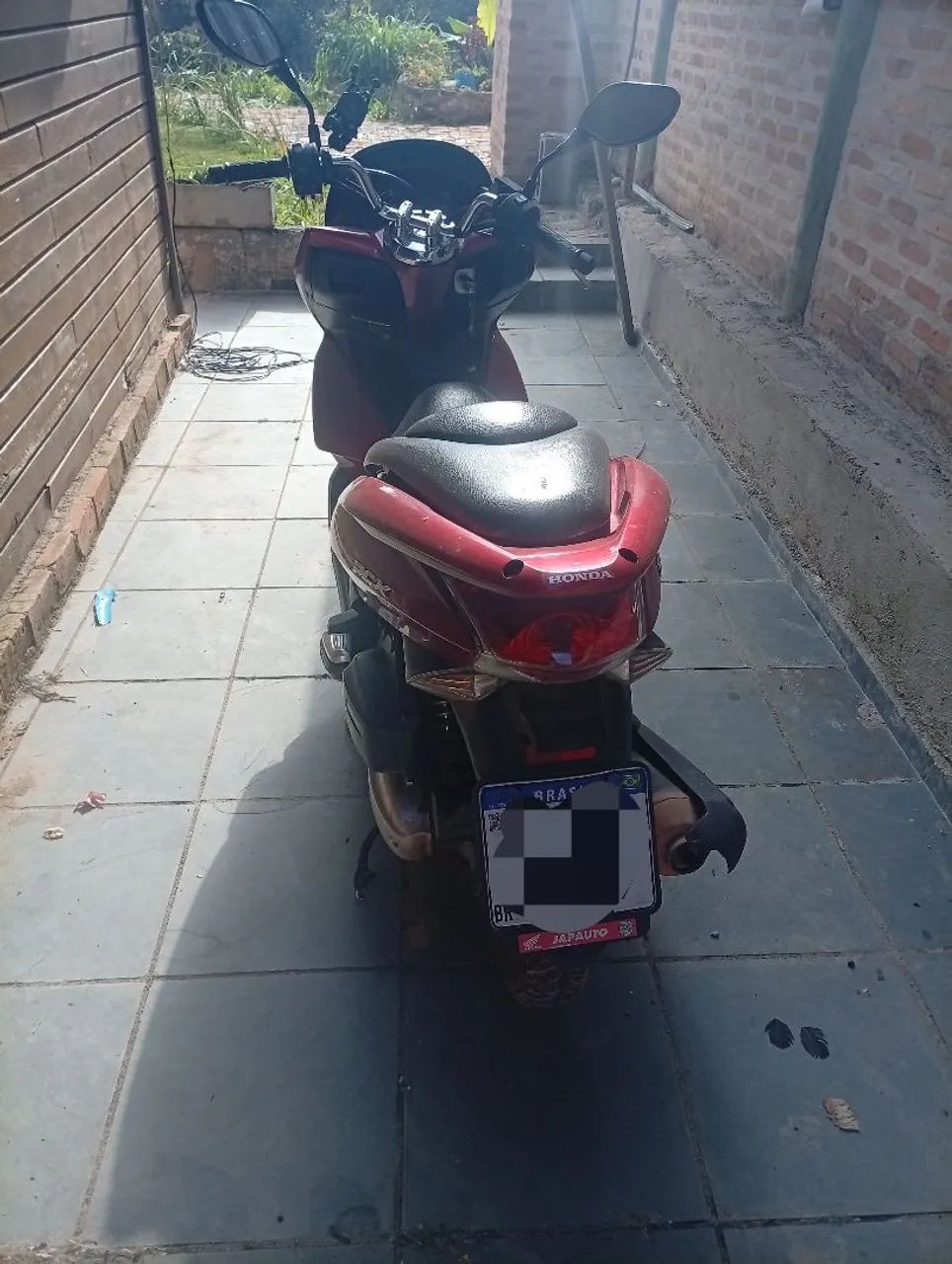 Moto pcx  - Foto 4