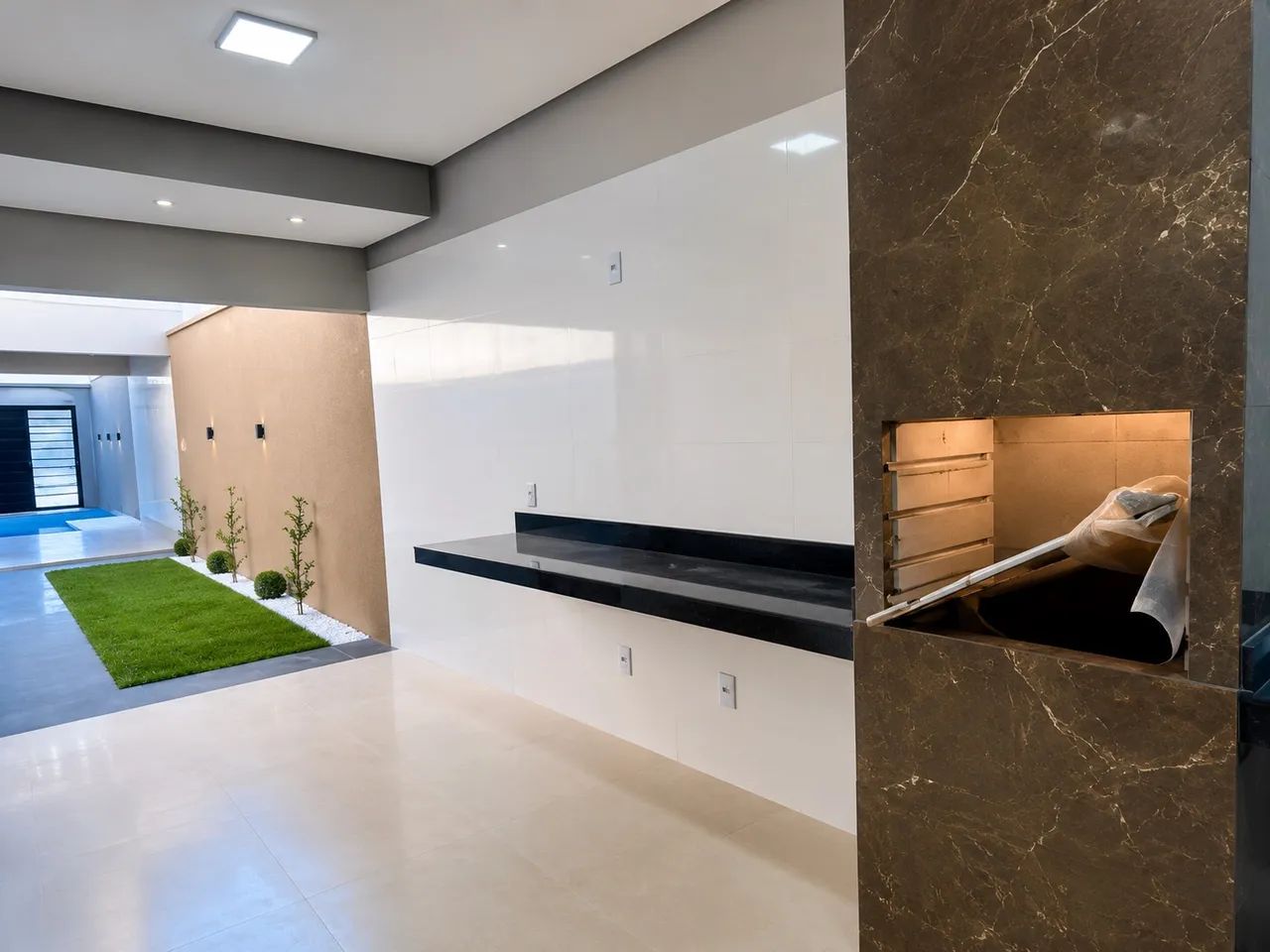 CASA NO BOM SUCESSO  - Foto 4