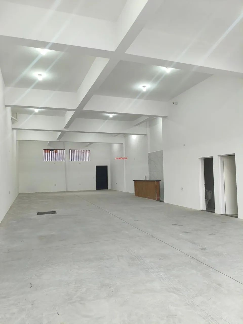 SALAO COMERCIAL em São Paulo - São Paulo, Vila das Mercês - Foto 2