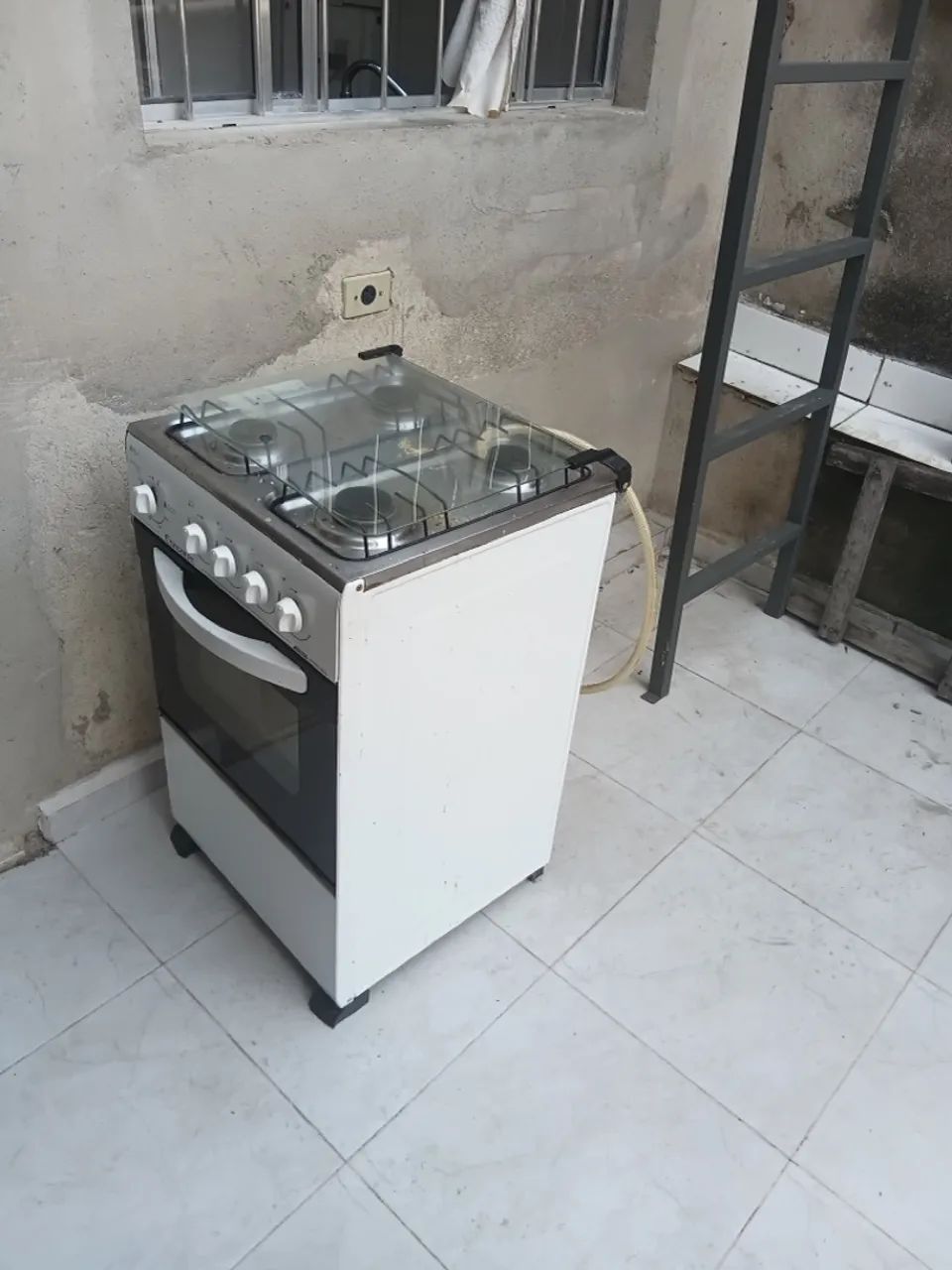 Fogão Esmaltec - Foto 2