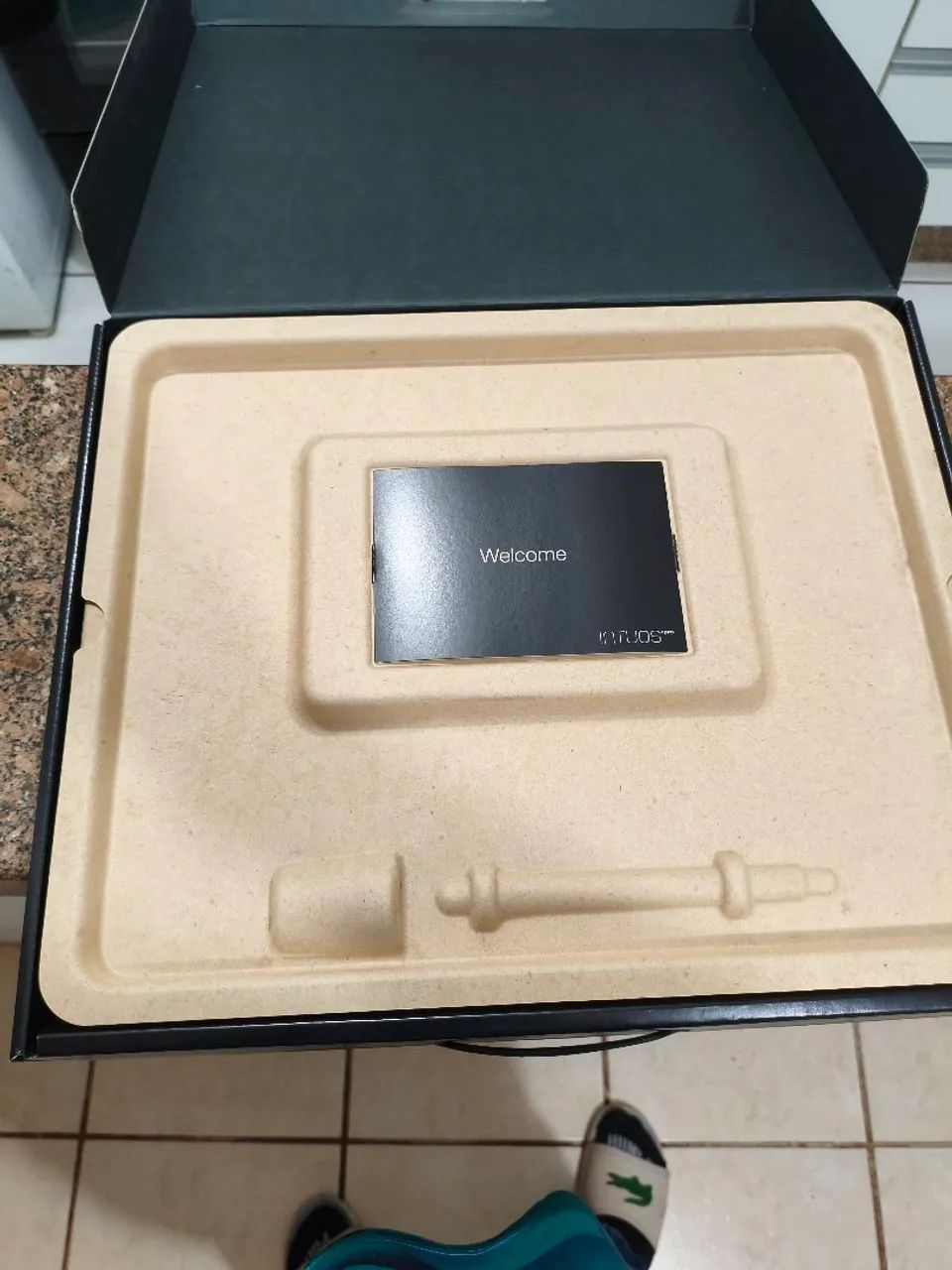 Mesa digitalizadora intuos pro pth651L - Foto 4