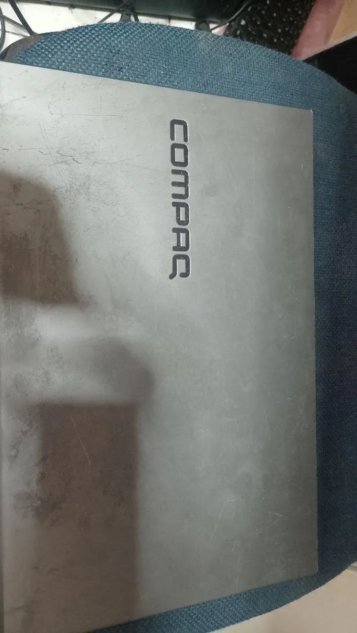 Notebook Compac - Foto 4