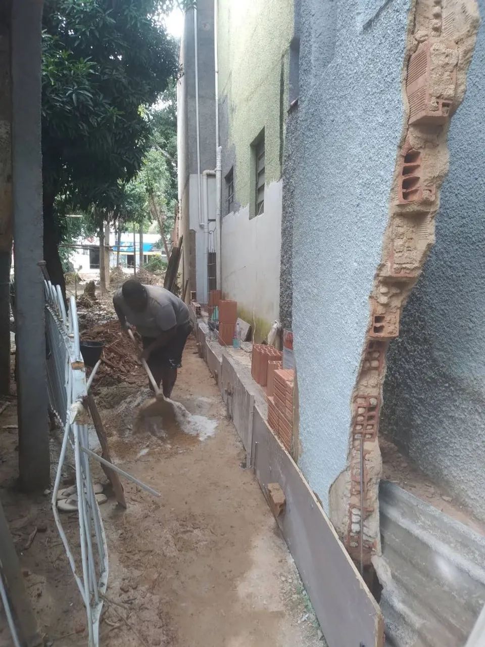 Construção e Reformas. Pedreiro e pintor  - Foto 2