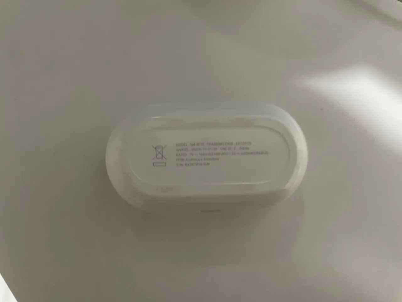 Galaxy Buds plus - Foto 3