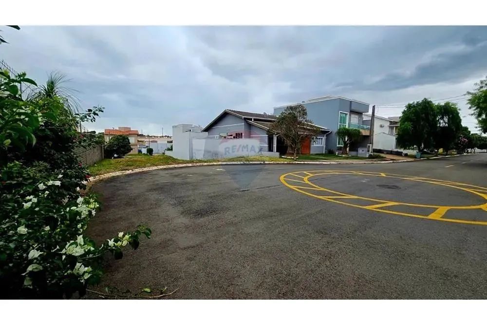 Terreno 309m² no Condomínio Golden Park, Hortolândia - SOMENTE R$320.000,00 - Foto 10