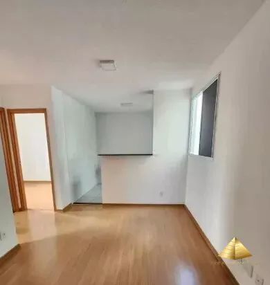 Apartamento para venda, 2 quartos, Bela Marina, Cuiabá - Foto 3