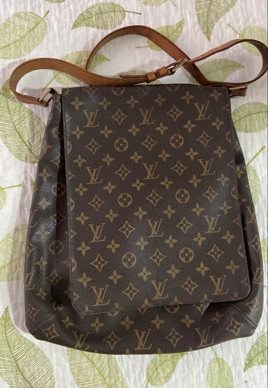 Bolsa Louis Vuitton