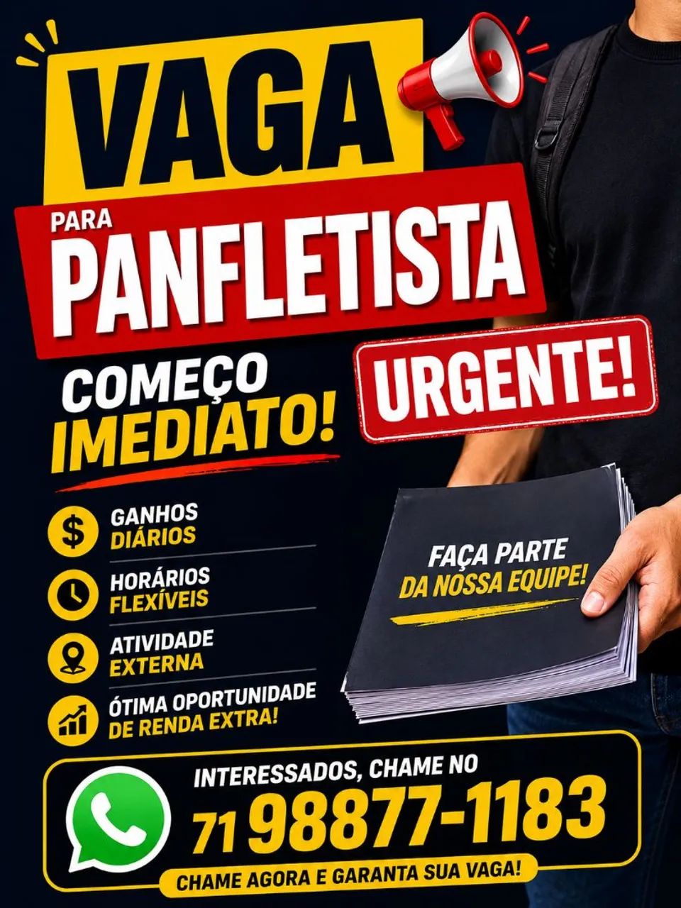 Panfletagem 