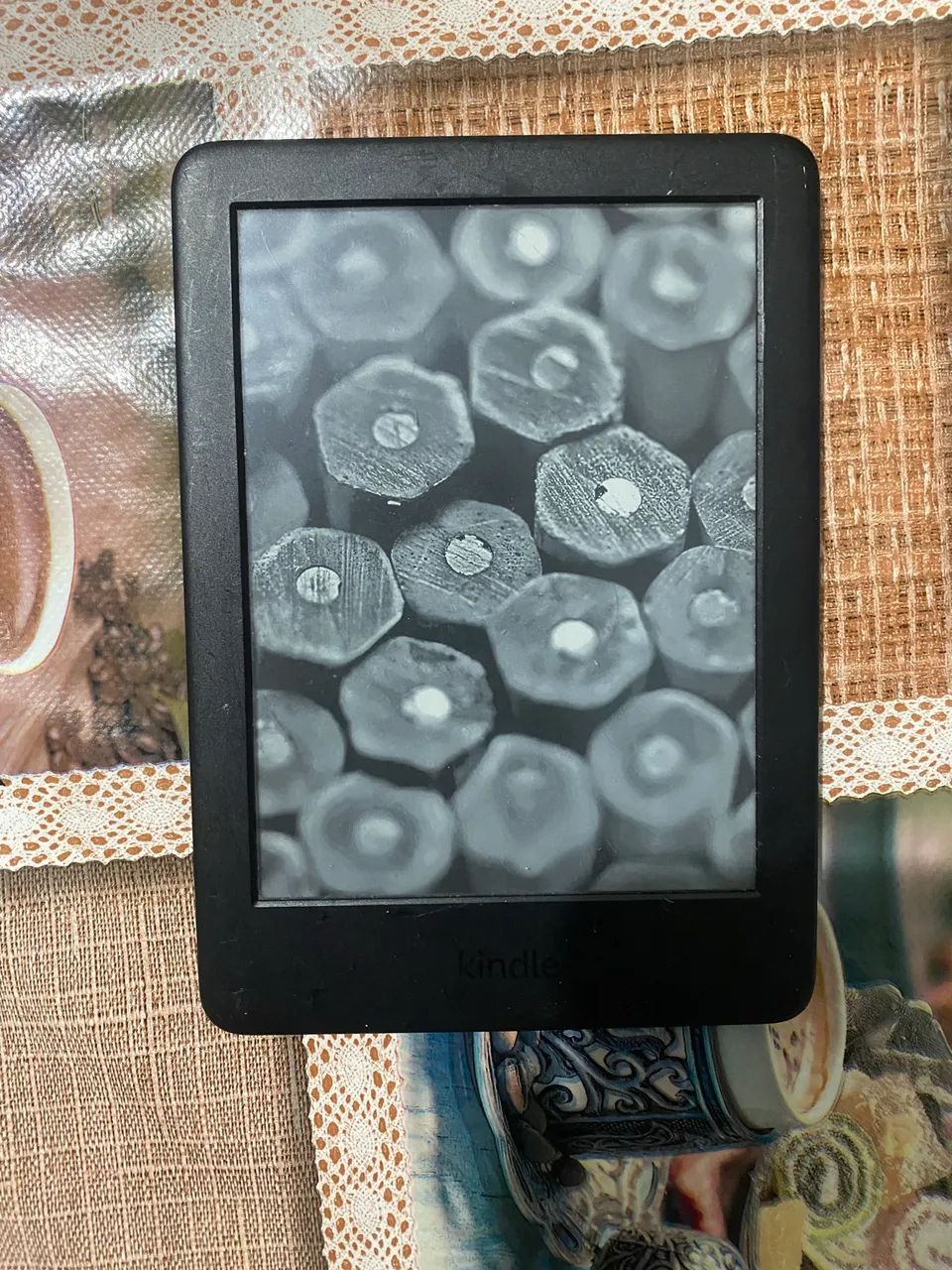 Kindle 10° geração 
