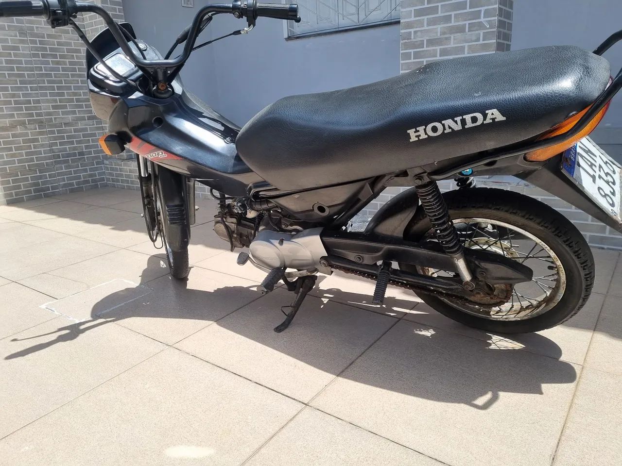 Moto em ótimo estado  - Foto 4