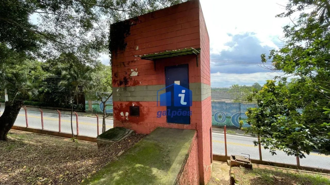 Galpão com 14.400 m² no bairro Colônia - São Paulo/SP - Foto 3