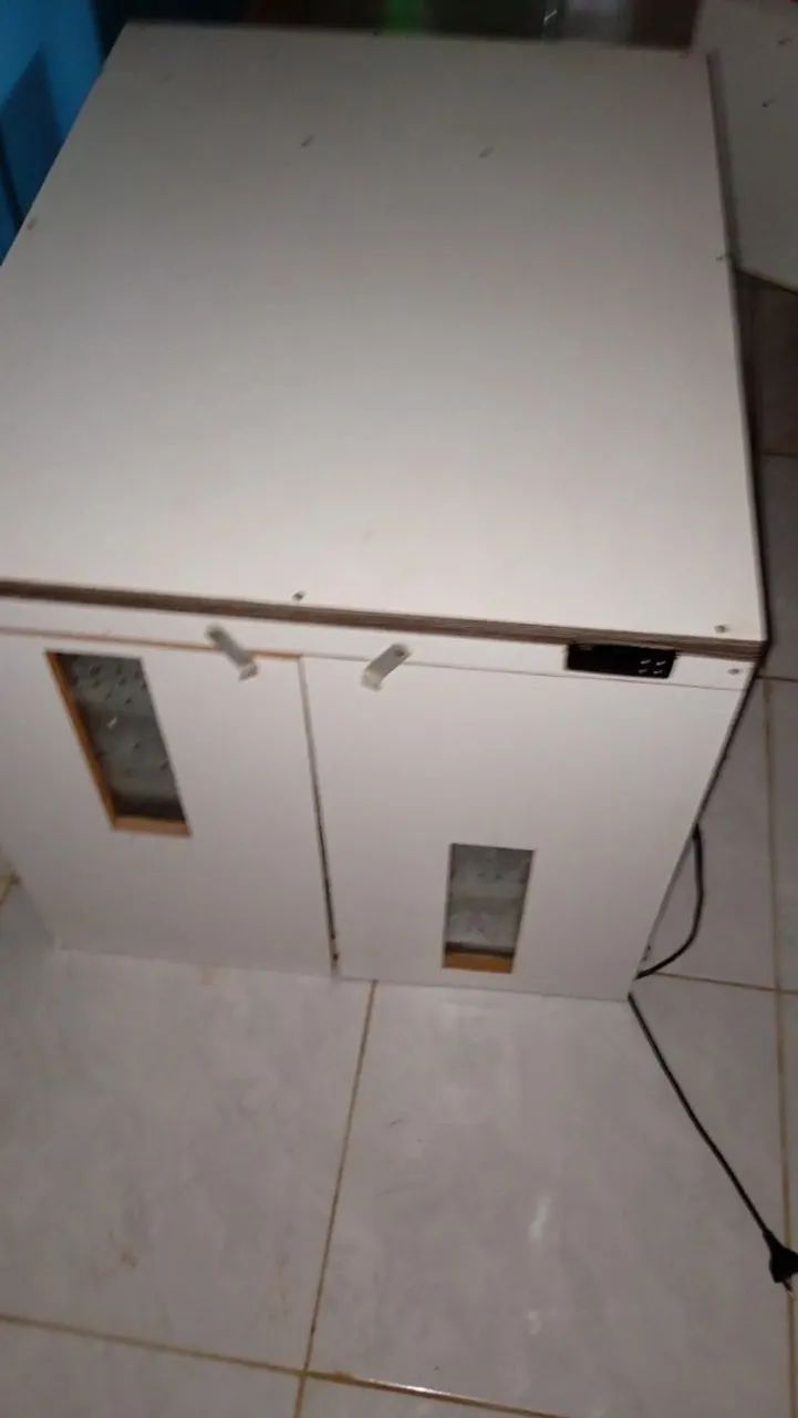 Chocadeira  - Foto 2
