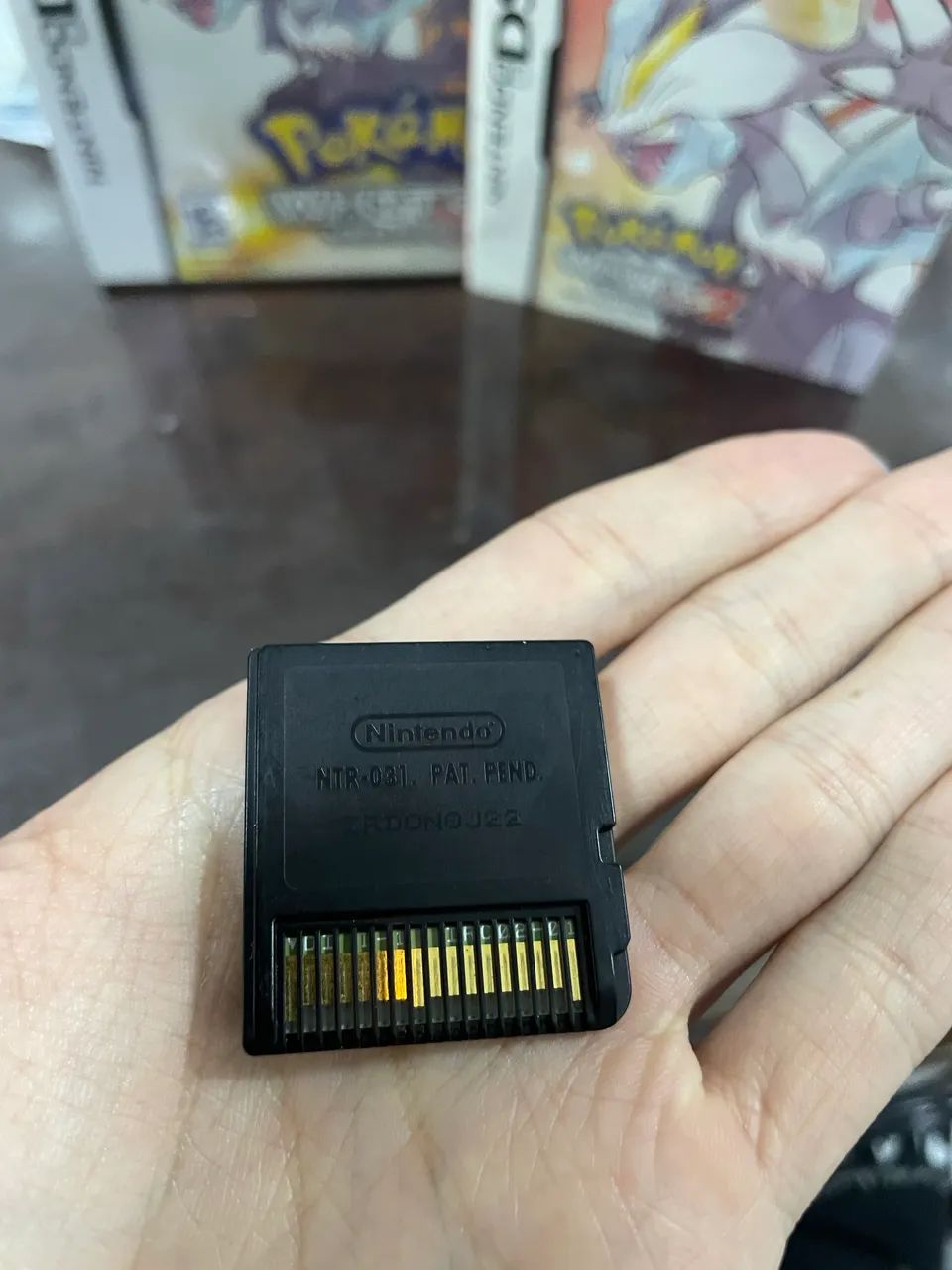 Pokemon white 2 - Foto 4