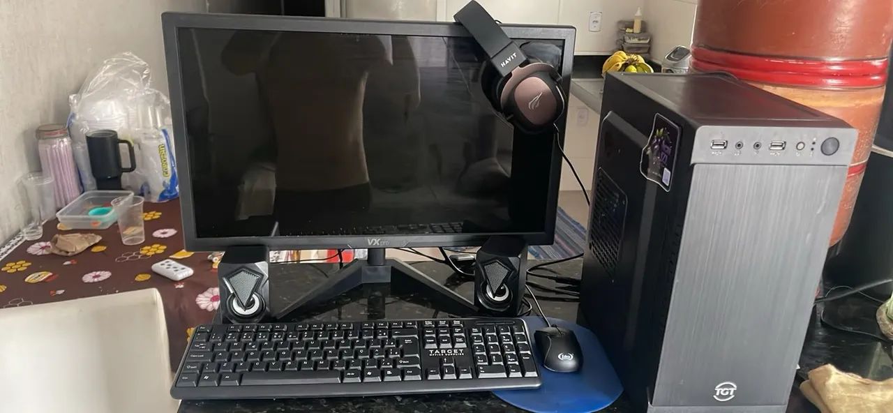 Computador Completo 