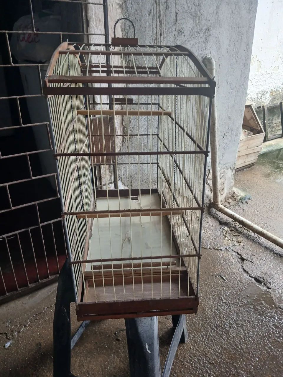 Gaiola