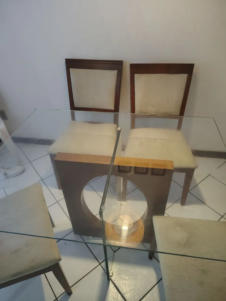 Vendo conjuntos de mesa - Foto 3