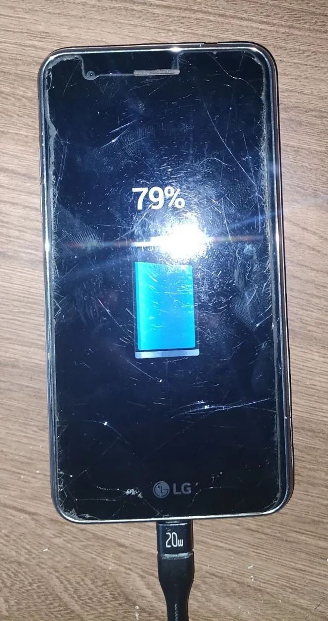 Celular LG - Foto 3