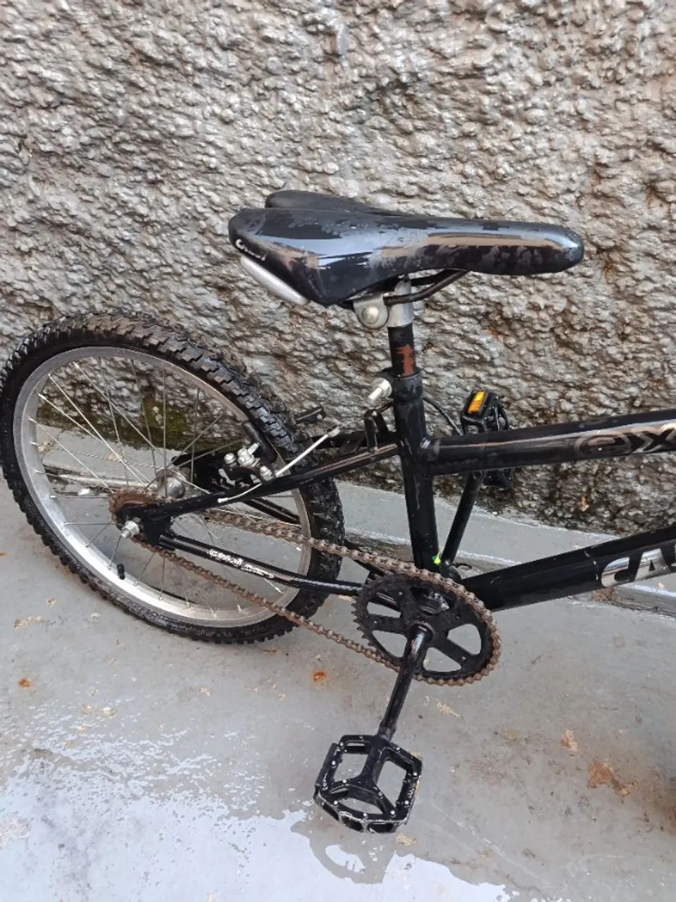 Bicicleta Caloi  Aro 20 - Foto 4