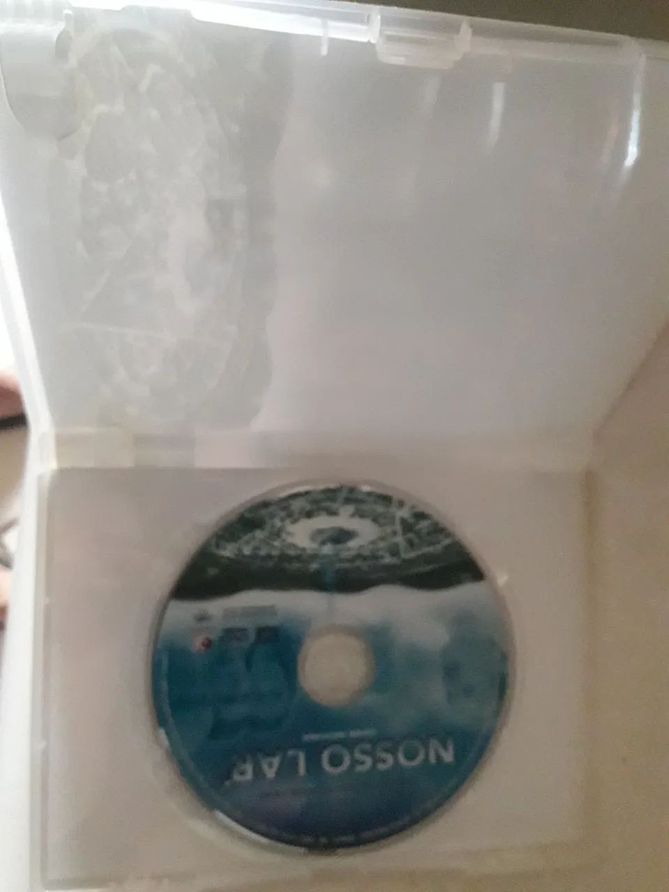 DVD NOSSO LAR  - Foto 2
