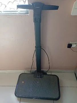 Plataforma Vibratória  - Foto 2