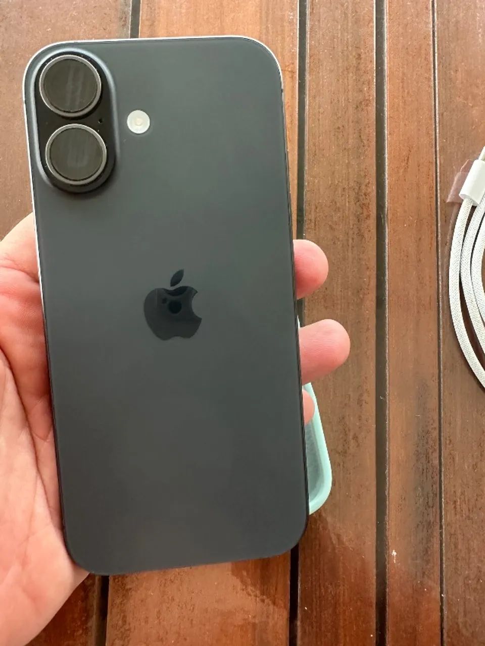 iPhone 17 256 GB  - Foto 3