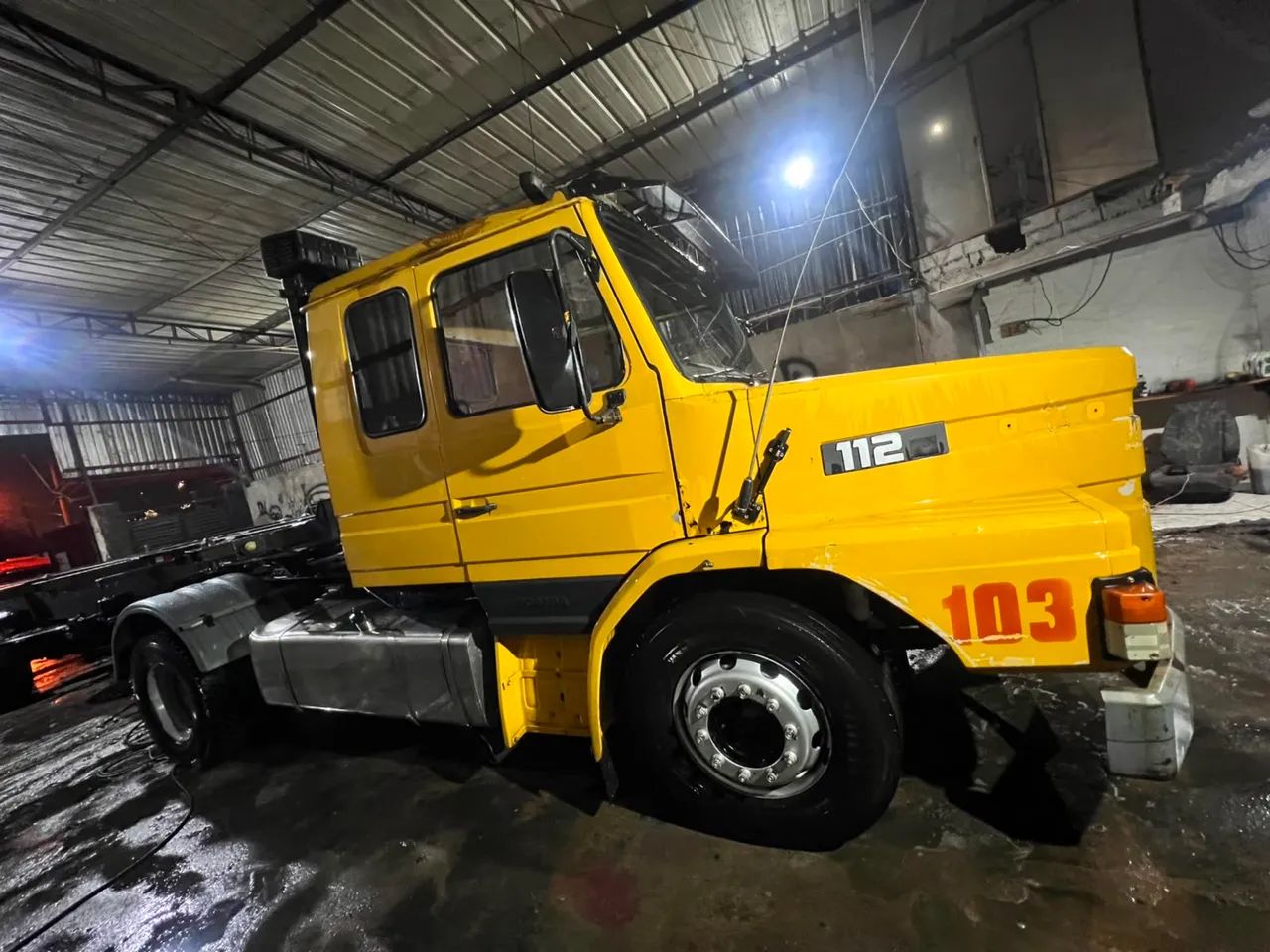 Scania 112