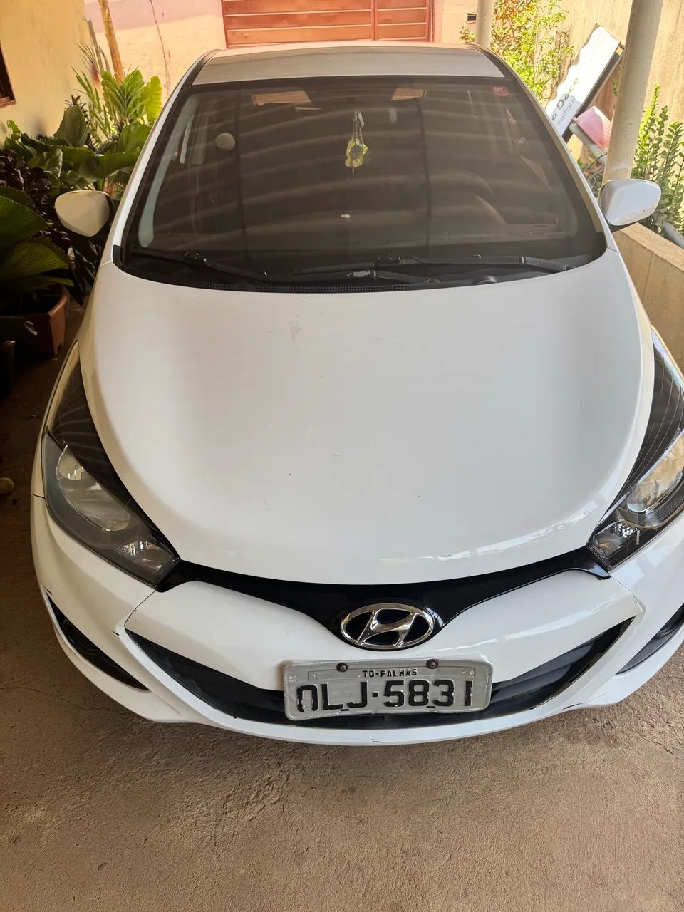 Hyundai HB20 C./c.plus/c.style 1.6 Flex 16V Mec. 2013 - Foto 5
