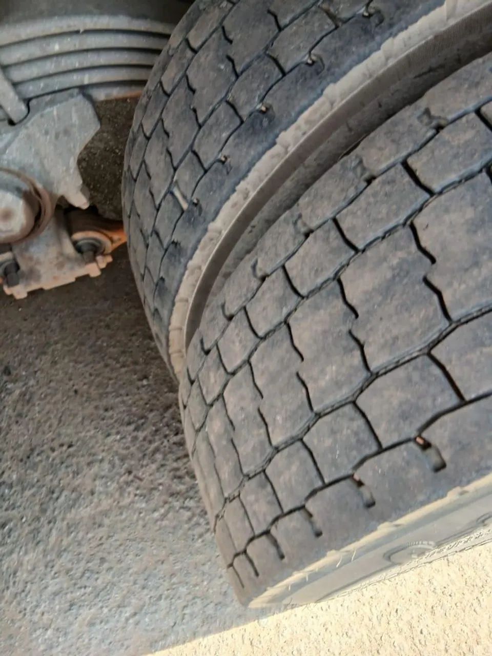 Iveco Stralis 480 6x4 2012/2013 - Foto 5