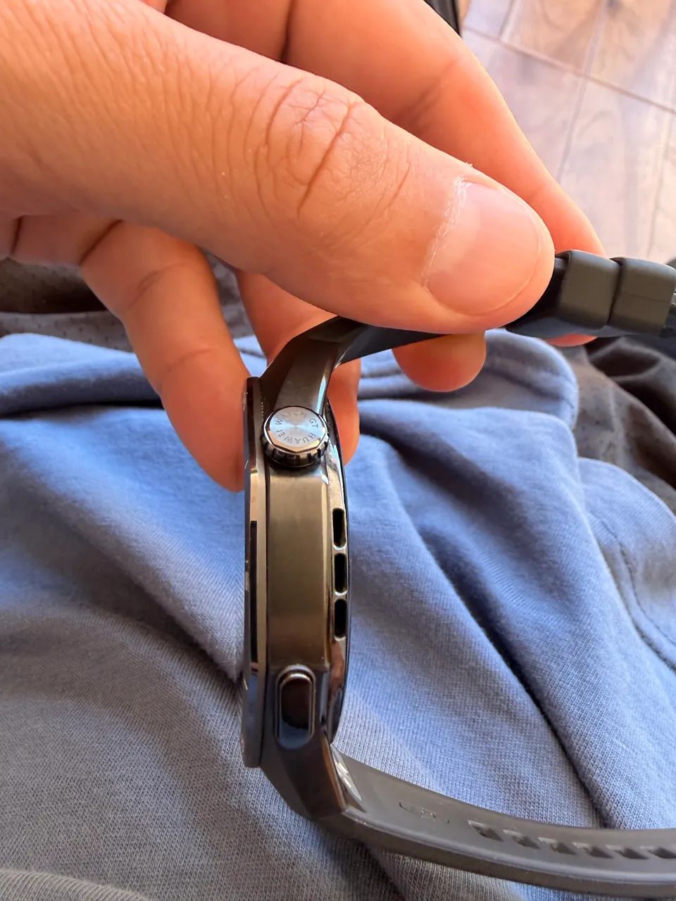 Huawei Watch GT 5 PRO 46 mm - Foto 4