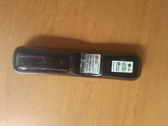 Smart Tv LG 55 polegadas 4k - Foto 5