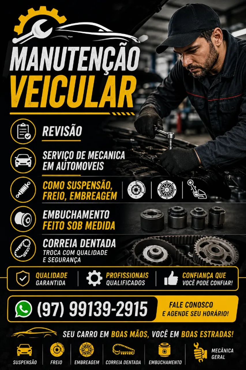 Mecanica Automotiva