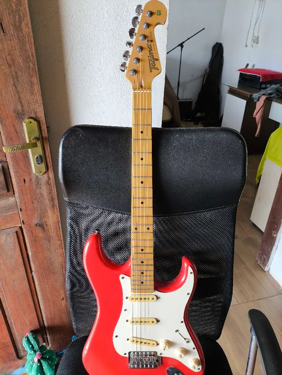 Guitarra Tagima 635 Brasil 