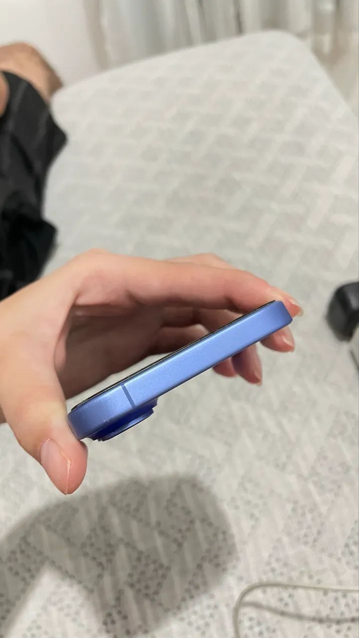 iPhone 16 256GB  - Foto 4
