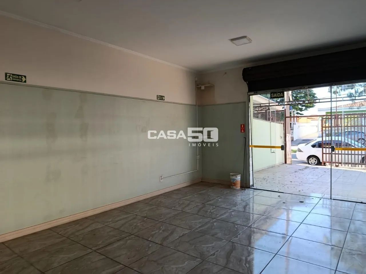 SALÃO ALUGAR JD NOVA EUROPA- CAMPINAS - Foto 5
