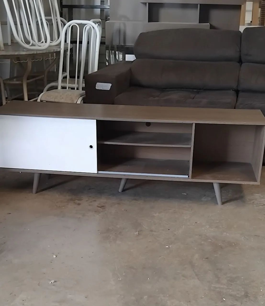 Rack USADO ENTREGA dentro de Uberlândia MG  - Foto 4
