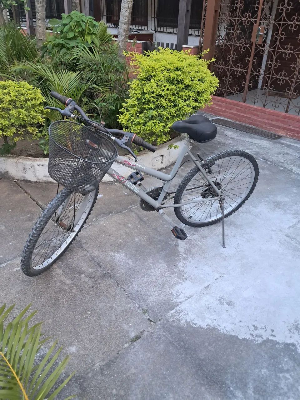 Bicicleta usada  - Foto 3