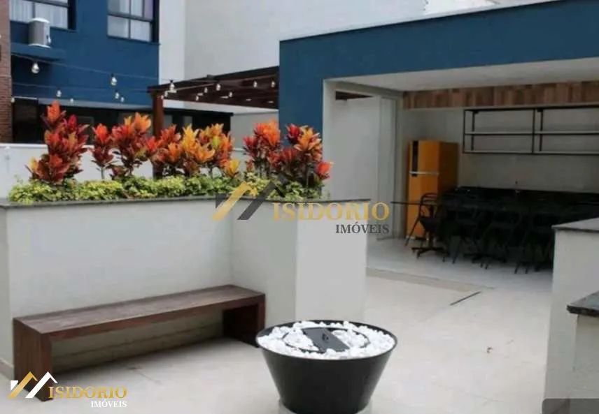 Studio - 1 quarto(s) - Centro - Curitiba - R$ 330.000,00 - Ref: 11694 - Foto 4
