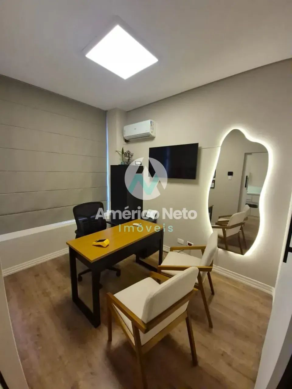 Sala à venda, Centro, São Bernardo do Campo, SP - Foto 2