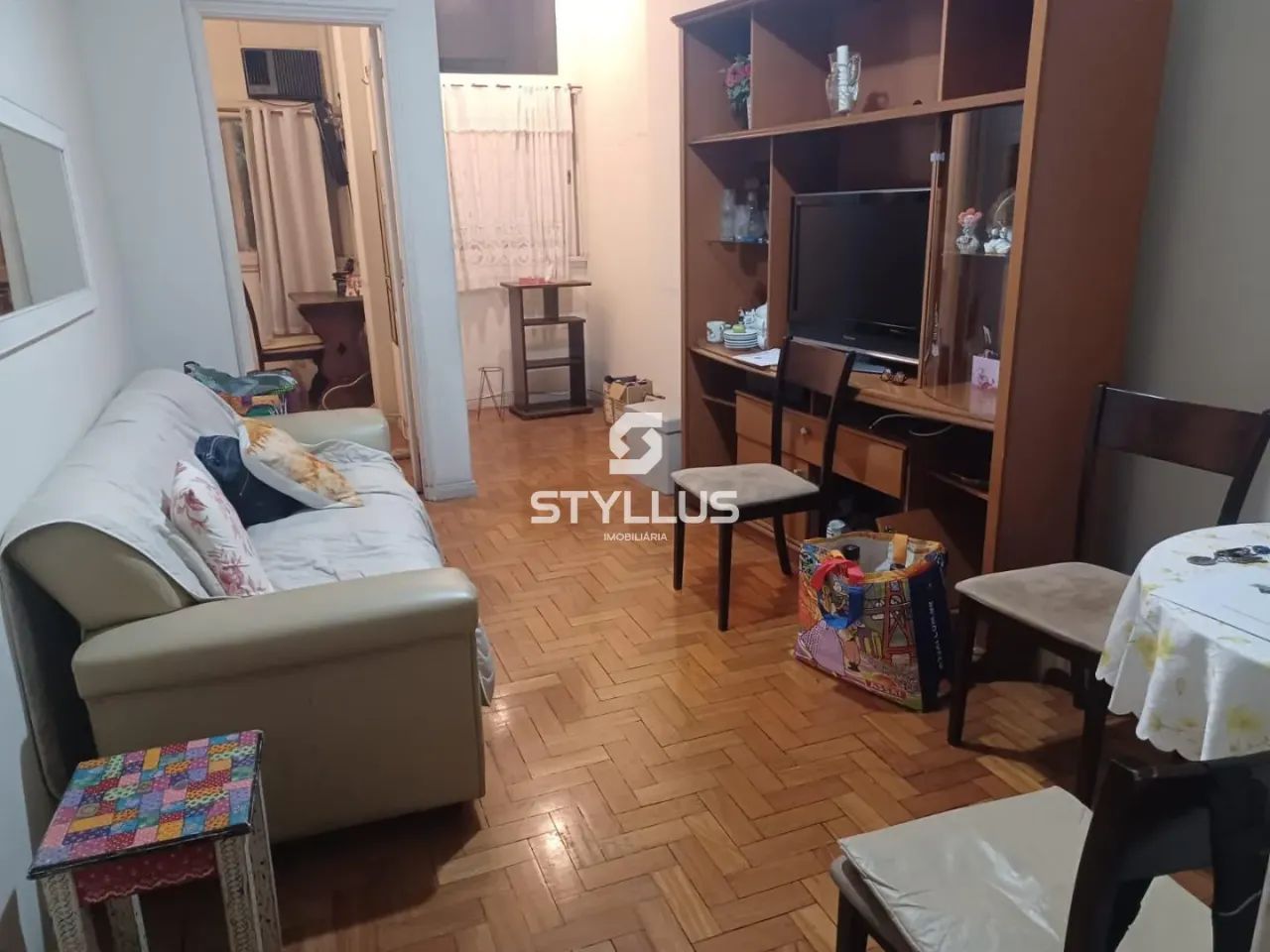 Copacabana | Apartamento 2 quartos - Foto 3