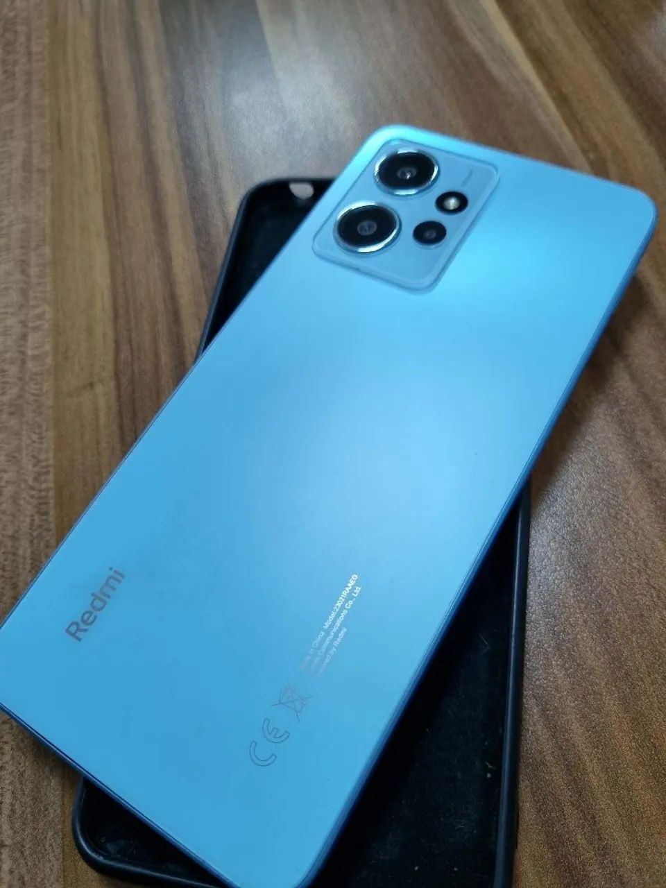 Redmi Note 12 - Foto 2
