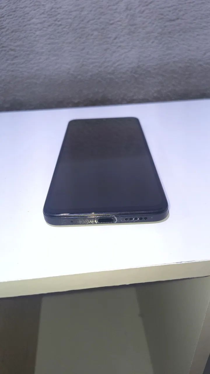 Xiaomi Redmi Note 11 128GB - Muito Bem Conservado - Foto 5