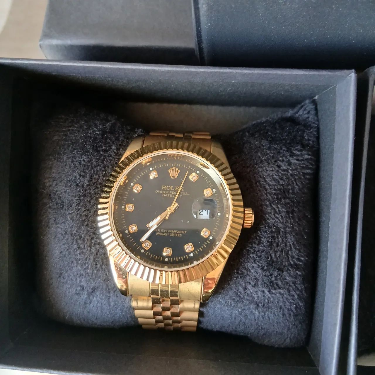 OFERTA ESPECIAL 10.10 RELÓGIOS - Foto 5