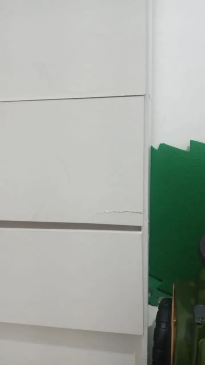Guarda roupa infantil mdf - Foto 3